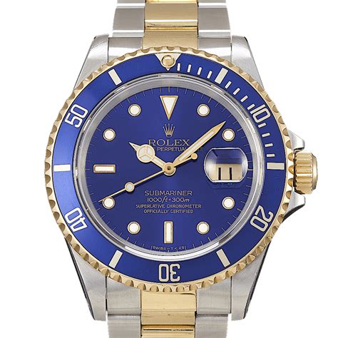 Rolex Submariner Mechanical (Automatic) Luxury Wristwatches. . Ebay rolex submariner date